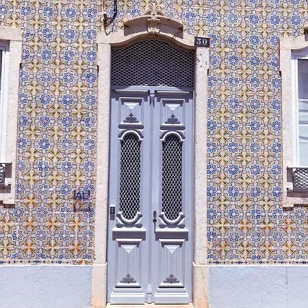 Blue Barqueta Studio Faro Exterior foto