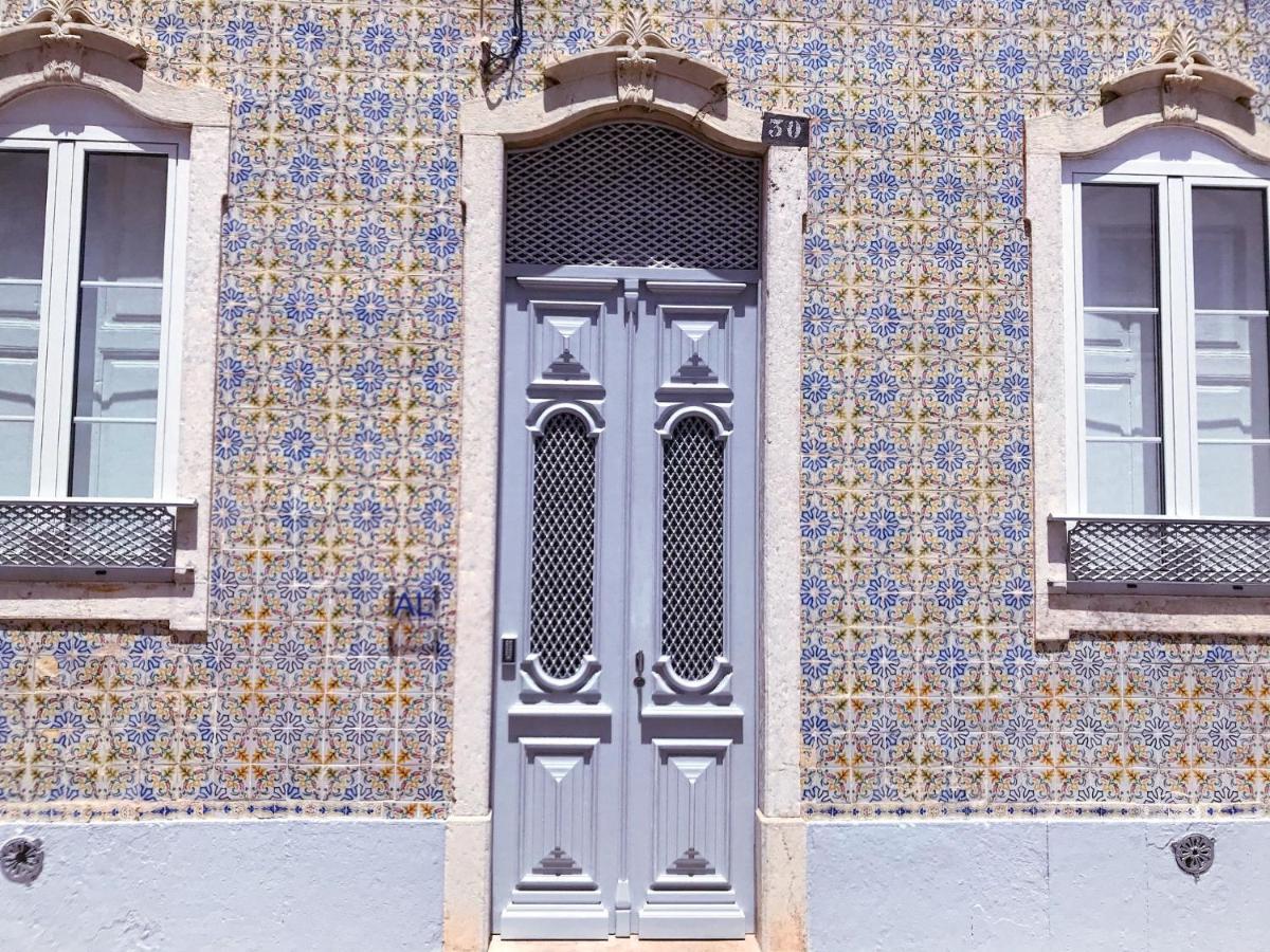 Blue Barqueta Studio Faro Exterior foto