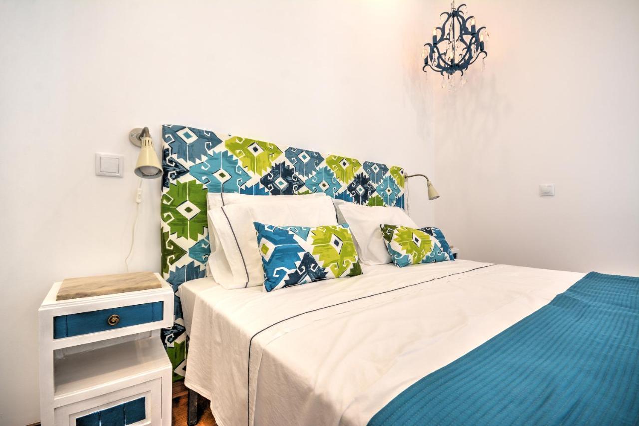 Blue Barqueta Studio Faro Exterior foto